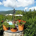 Belvilla By Oyo Il Camino Tatil Evi Arezzo