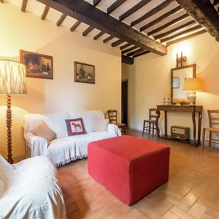 Casa de Férias Belvilla By Oyo Il Camino Arezzo