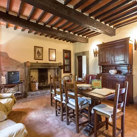 Tatil Evi Belvilla By Oyo Il Camino *
