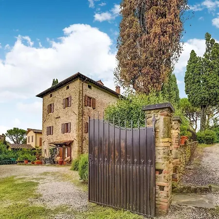 Tatil Evi Belvilla By Oyo Il Camino *
