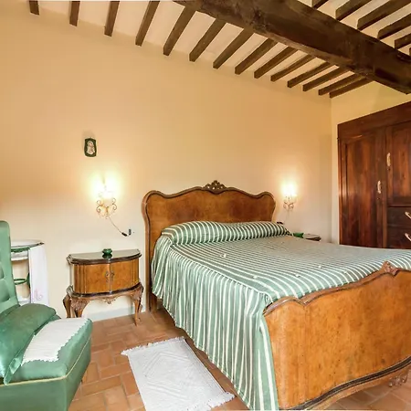 Casa de Férias Belvilla By Oyo Il Camino Arezzo
