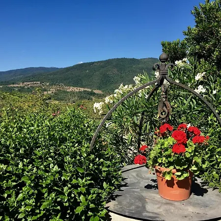 Belvilla By Oyo Il Camino Tatil Evi