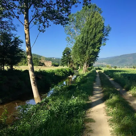 Belvilla By Oyo Il Camino Arezzo